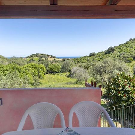 Domus Maiori Lt - Pms Casevacanze Будони Экстерьер фото