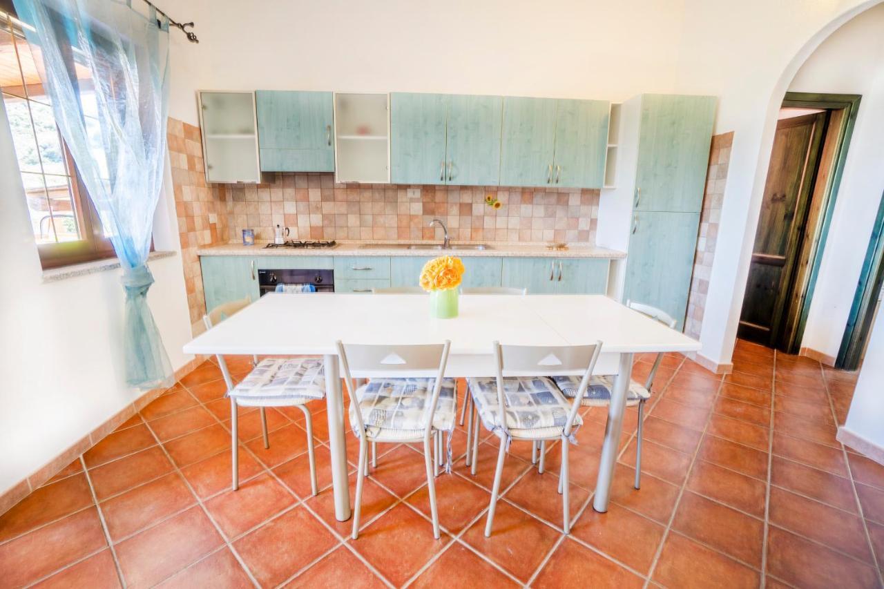 Domus Maiori Lt - Pms Casevacanze Будони Экстерьер фото