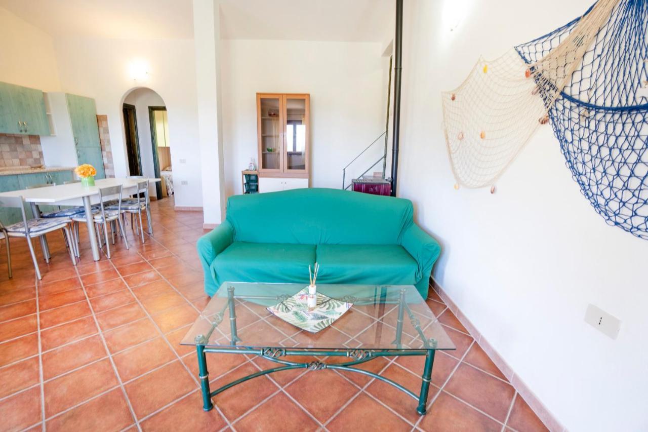 Domus Maiori Lt - Pms Casevacanze Будони Экстерьер фото