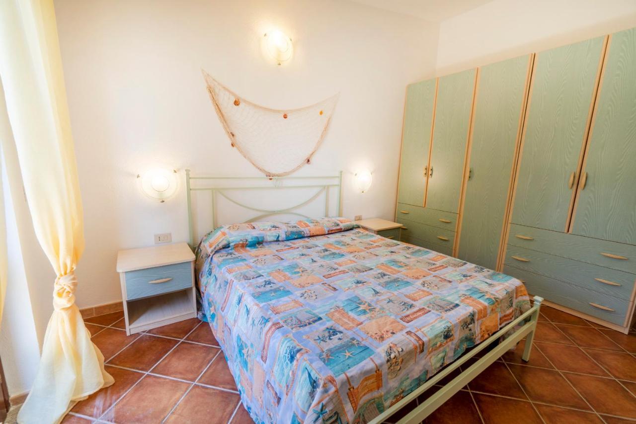 Domus Maiori Lt - Pms Casevacanze Будони Экстерьер фото