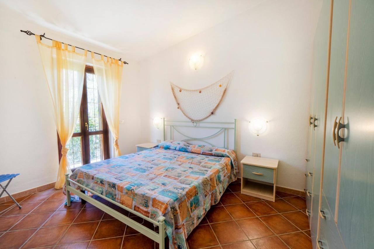 Domus Maiori Lt - Pms Casevacanze Будони Экстерьер фото
