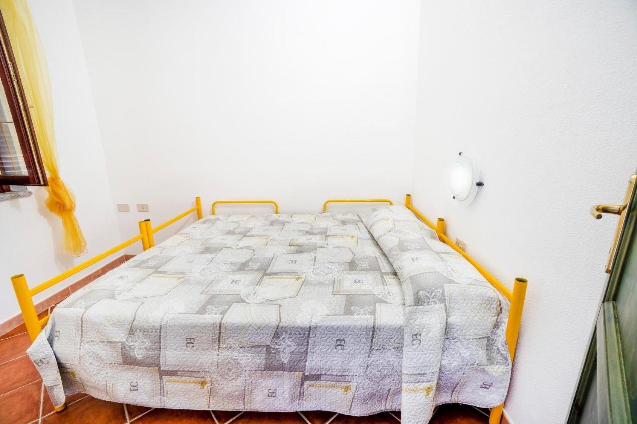 Domus Maiori Lt - Pms Casevacanze Будони Экстерьер фото