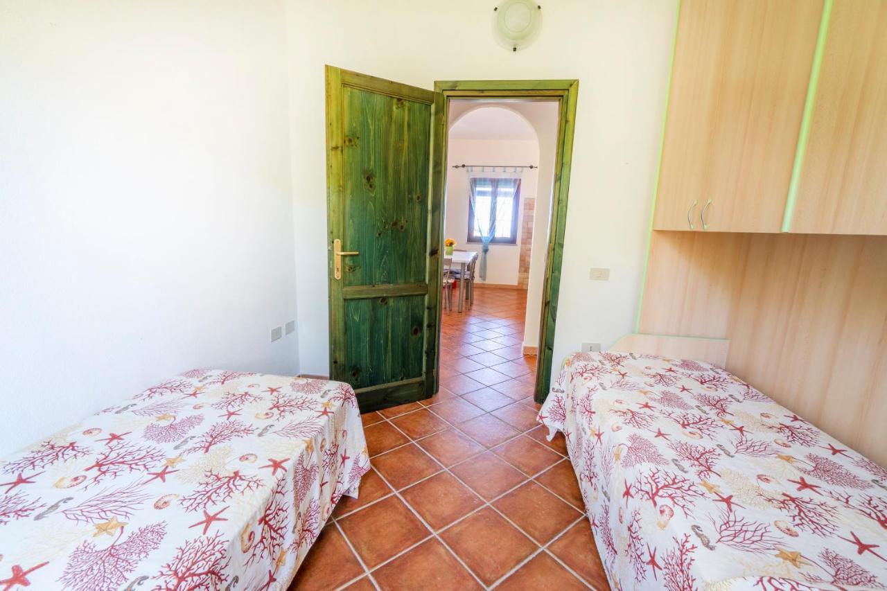 Domus Maiori Lt - Pms Casevacanze Будони Экстерьер фото