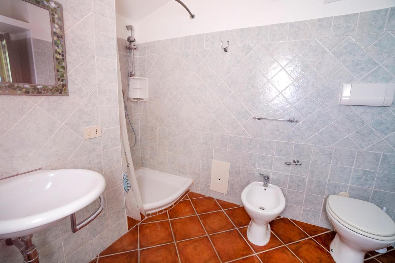 Domus Maiori Lt - Pms Casevacanze Будони Экстерьер фото