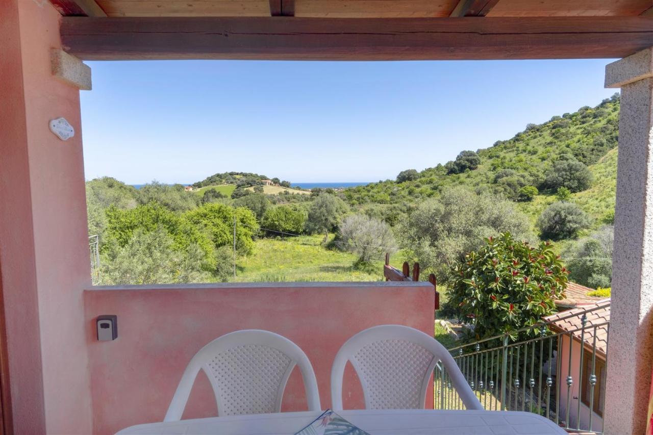 Domus Maiori Lt - Pms Casevacanze Будони Экстерьер фото