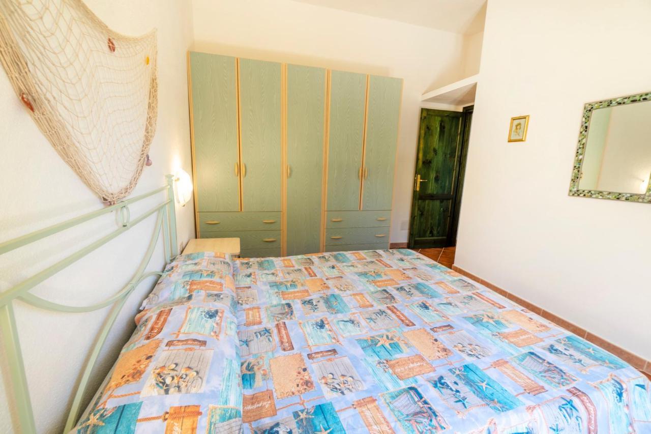 Domus Maiori Lt - Pms Casevacanze Будони Экстерьер фото