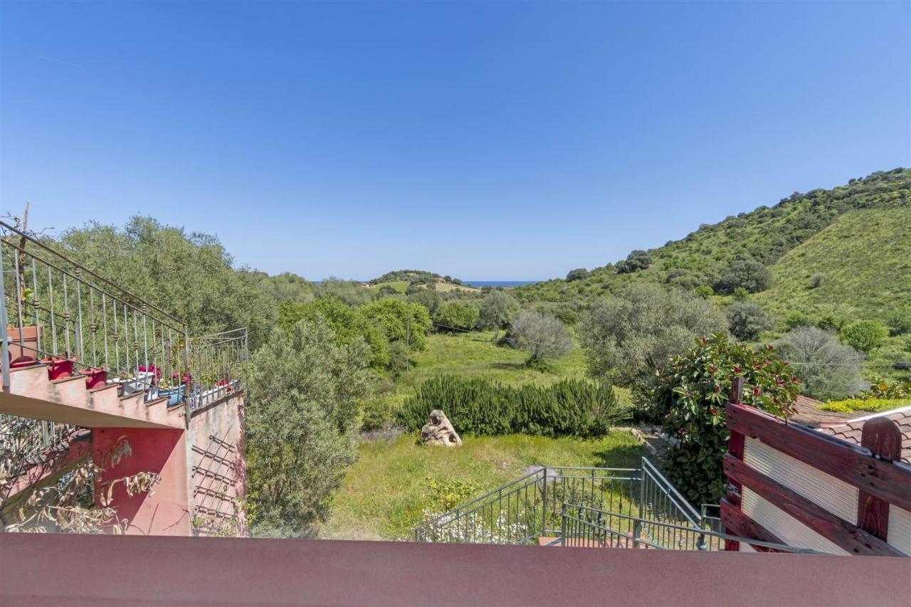 Domus Maiori Lt - Pms Casevacanze Будони Экстерьер фото